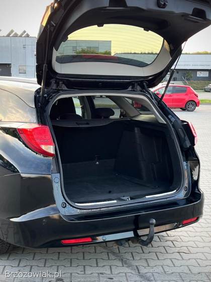 Honda Civic IX 2014