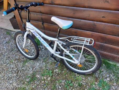 Rower ROMET JOLENE 20 KID