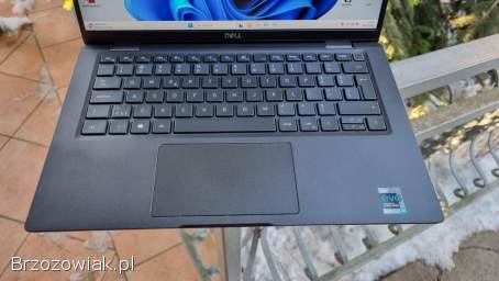 Dell latitude 7420 14 FHD IPS i7-1185G7 16GB Ram 512GB SSD Win11