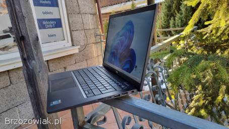 Dell latitude 7420 14 FHD IPS i7-1185G7 16GB Ram 512GB SSD Win11