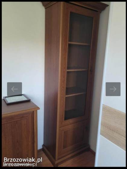 Sprzedam zestaw mebli 3 częściowy