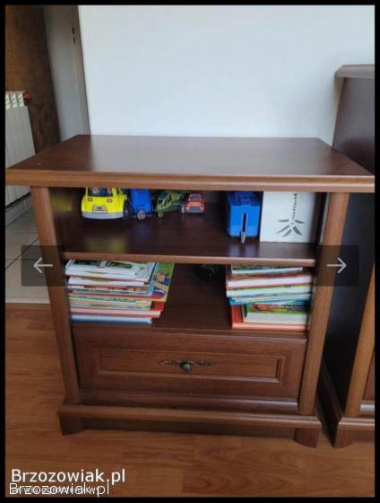 Sprzedam zestaw mebli 3 częściowy