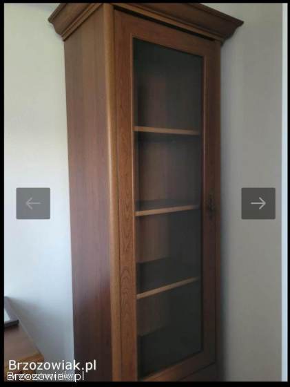 Sprzedam zestaw mebli 3 częściowy