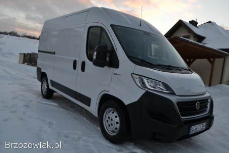 Fiat Ducato 2,  3 150 L2 H2