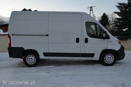 Fiat Ducato 2,  3 150 L2 H2