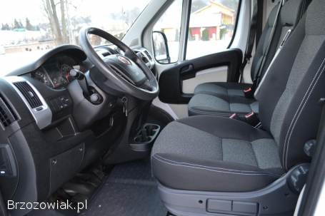 Fiat Ducato 2,  3 150 L2 H2