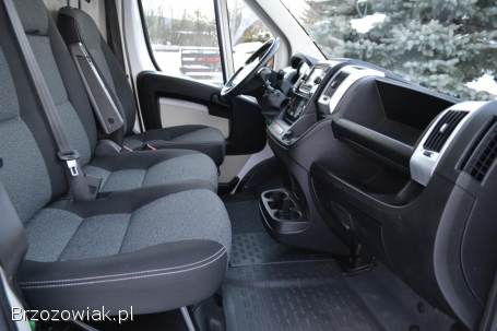 Fiat Ducato 2,  3 150 L2 H2