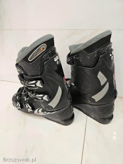 Buty zjazdowe Salomon Performa 5.  0 28.  5