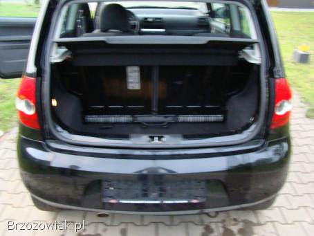 Volkswagen Fox 1.  4 benz.   2006