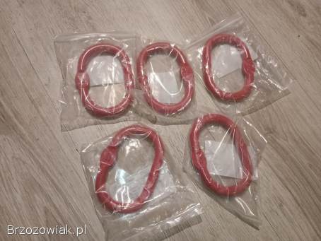 Łancuch techniczny zrywkowy