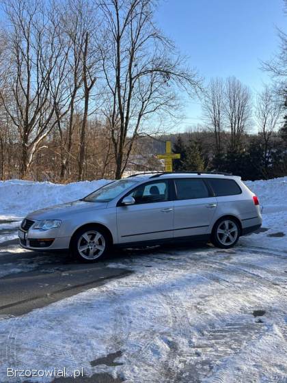 Volkswagen Passat B6 Common-Rail  2009