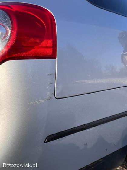 Volkswagen Passat B6 Common-Rail  2009