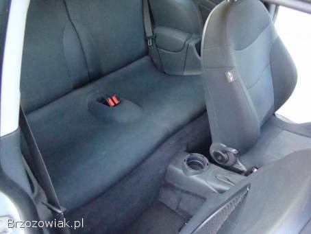 Mini Cooper 1.  4 diesel  2004