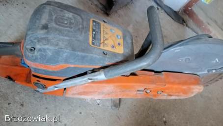 Przecinarka spalinowa Husqvarna k970