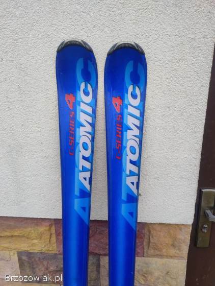 Sprzedam narty