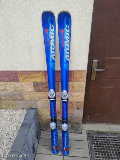 Sprzedam narty