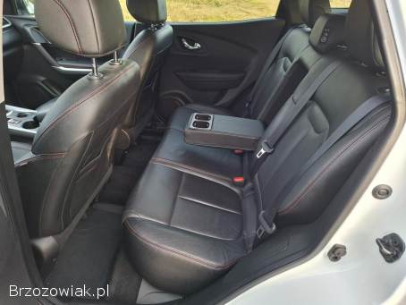 Renault Kadjar NIGHT&DAY  2016