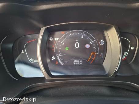 Renault Kadjar NIGHT&DAY  2016