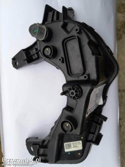 Halogen światło dzienne lewy led Hyundai Tucson III LIFT N LINE