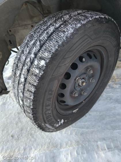 Ford Transit 2.  0 2017