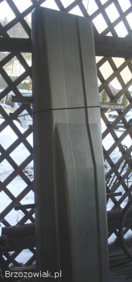 Bagażnik dachowy -  Besko