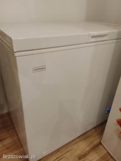 Zamrażarka kernau