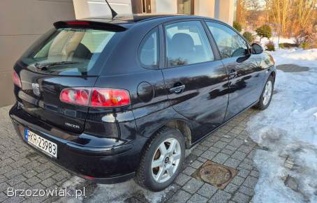 Seat Ibiza III 2004