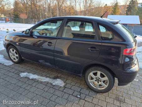 Seat Ibiza III 2004