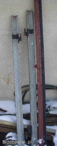 Drzwi garażowe -  Besko