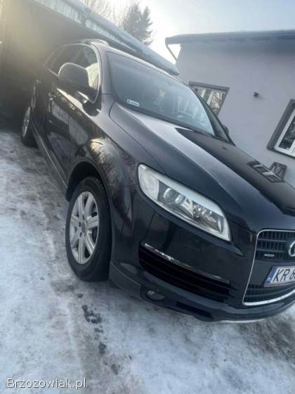 Audi Q7 Suv 2007