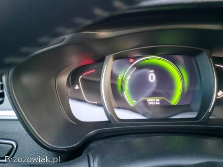 Renault Kadjar 1,  2TCE 130KM 2018