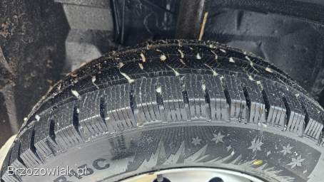 Citroen Jumper 2012r 2.  2D 110KM z Niemiec Rej PL FV Zamiana Sanok