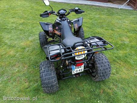 Bascham 250 Sprzedam