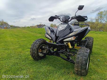 Bascham 250 Sprzedam