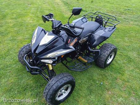 Bascham 250 Sprzedam