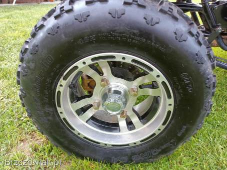 Bascham 250 Sprzedam