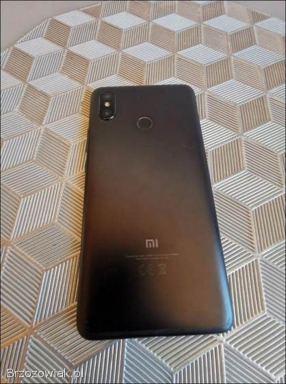 Xiaomi Mi Max 3