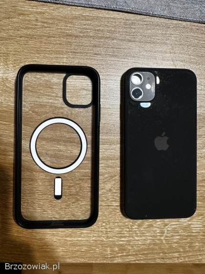 Smartfon Apple iPhone 11 128gb
