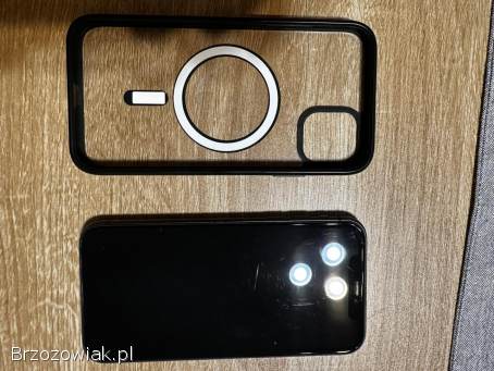 Smartfon Apple iPhone 11 128gb