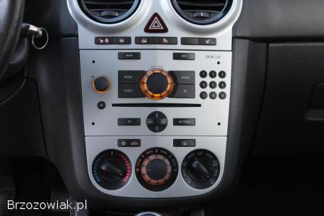 Opel Corsa Corsa D 1.  4 87KM 2014