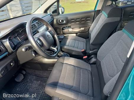 Citroën C3 Automat 2021