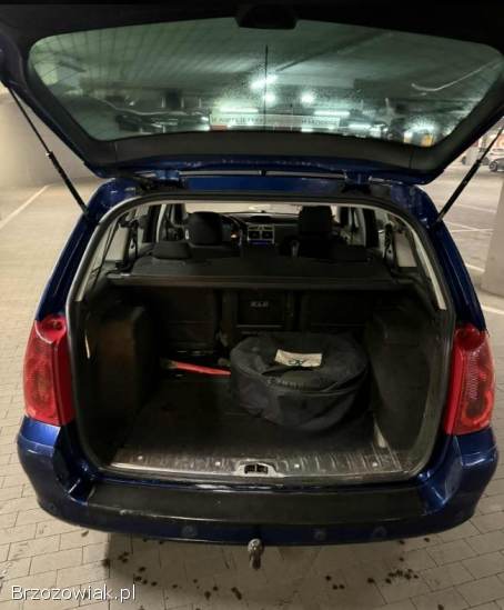 Peugeot 307 1.  6 LPG HAK  2005