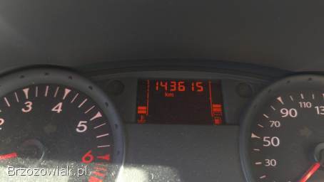 Renault Clio LPG 2009