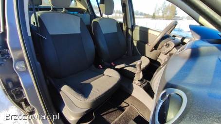 Renault Clio LPG 2009