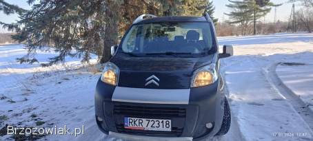 Citroën Nemo Edition  2010