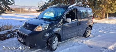 Citroën Nemo Edition  2010