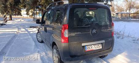 Citroën Nemo Edition  2010