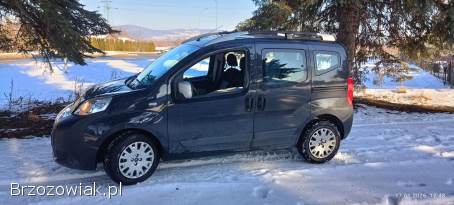 Citroën Nemo Edition  2010