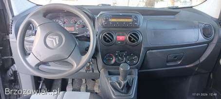 Citroën Nemo Edition  2010