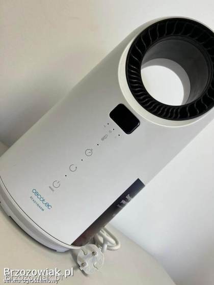 Sprzedam grzejnik elektryczny,  farelka,